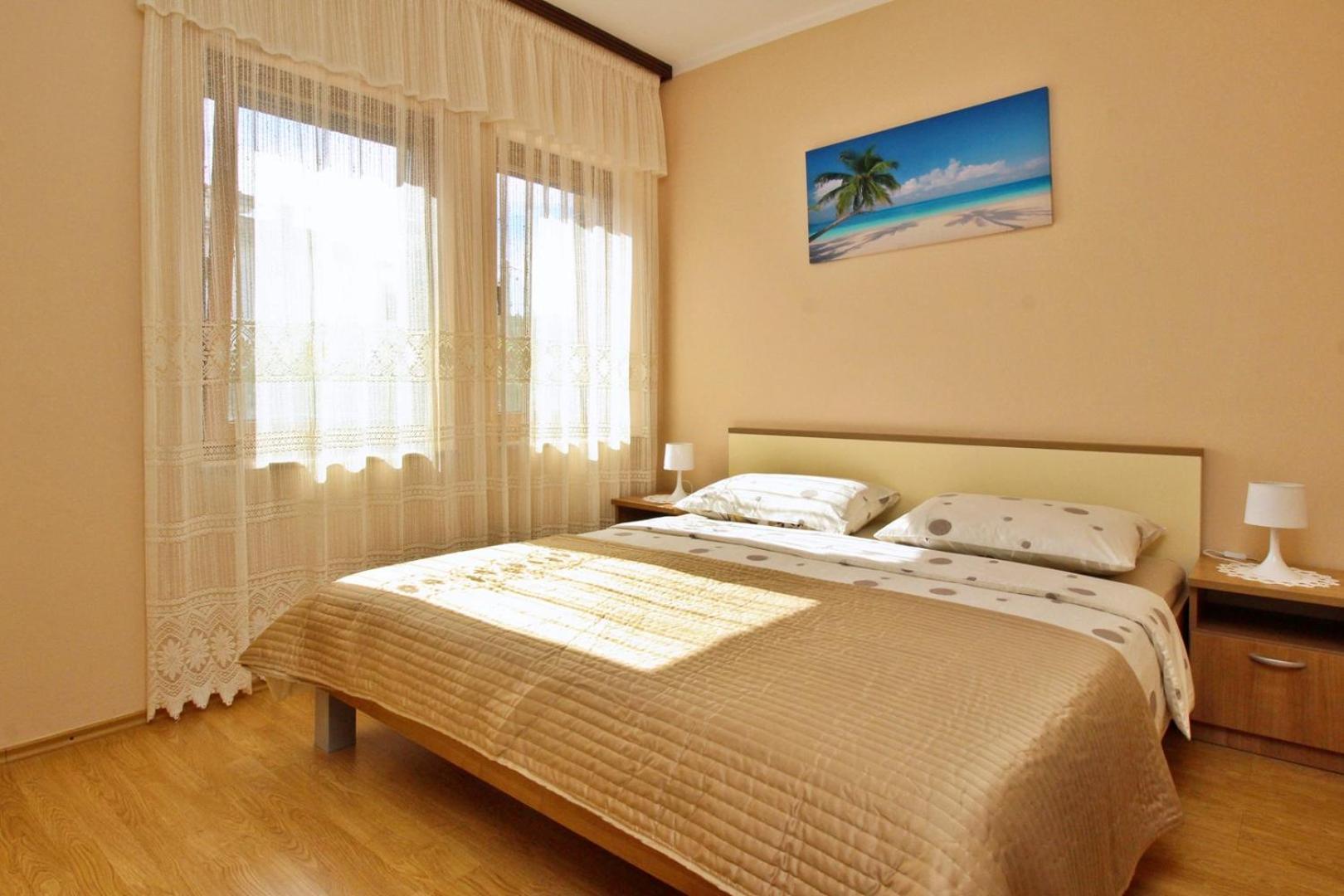 Apartments Ivanka C. Soline  Zewnętrze zdjęcie