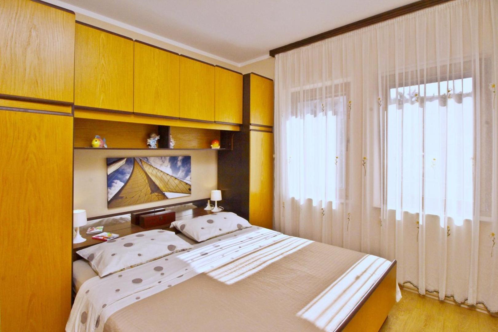 Apartments Ivanka C. Soline  Zewnętrze zdjęcie