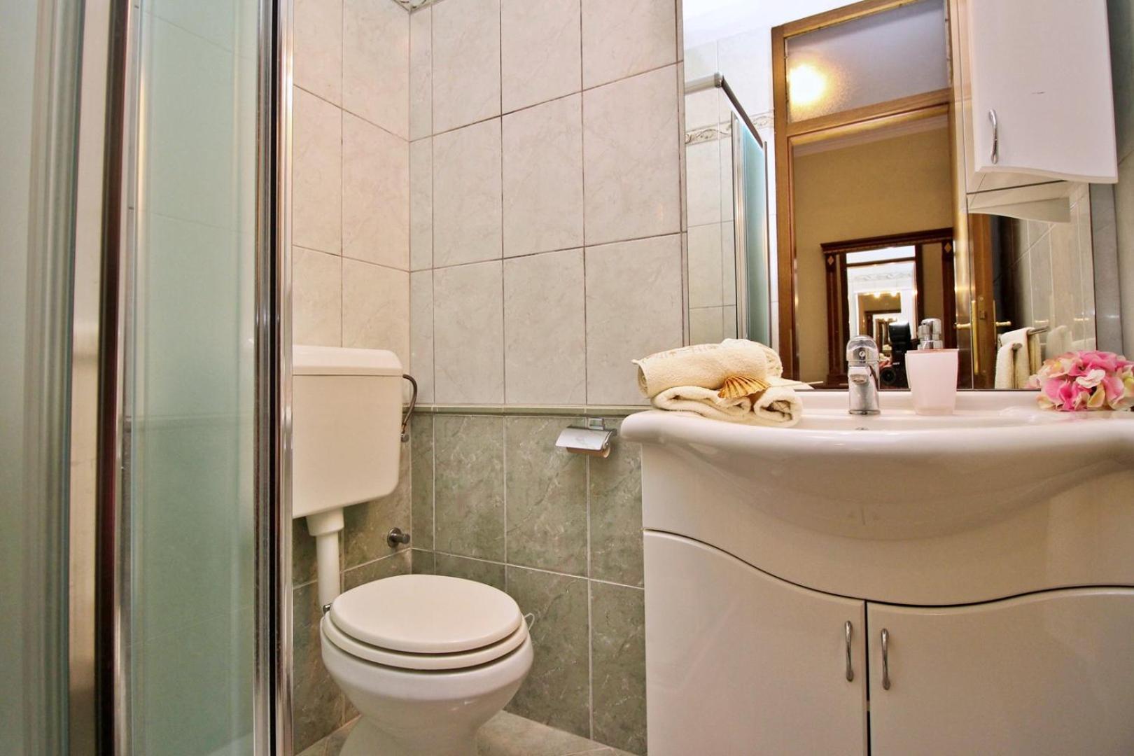Apartments Ivanka C. Soline  Zewnętrze zdjęcie