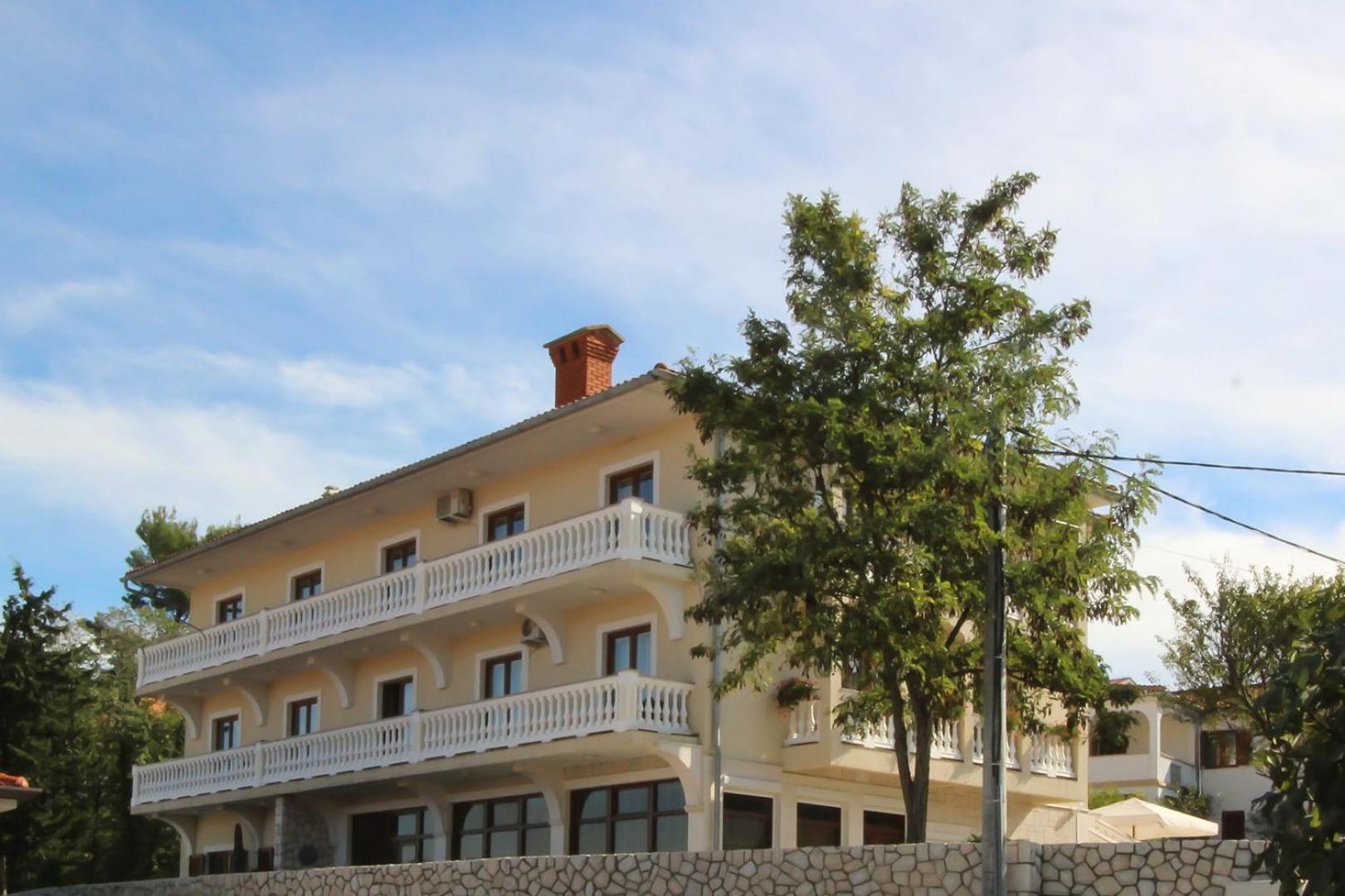 Apartments Ivanka C. Soline  Zewnętrze zdjęcie