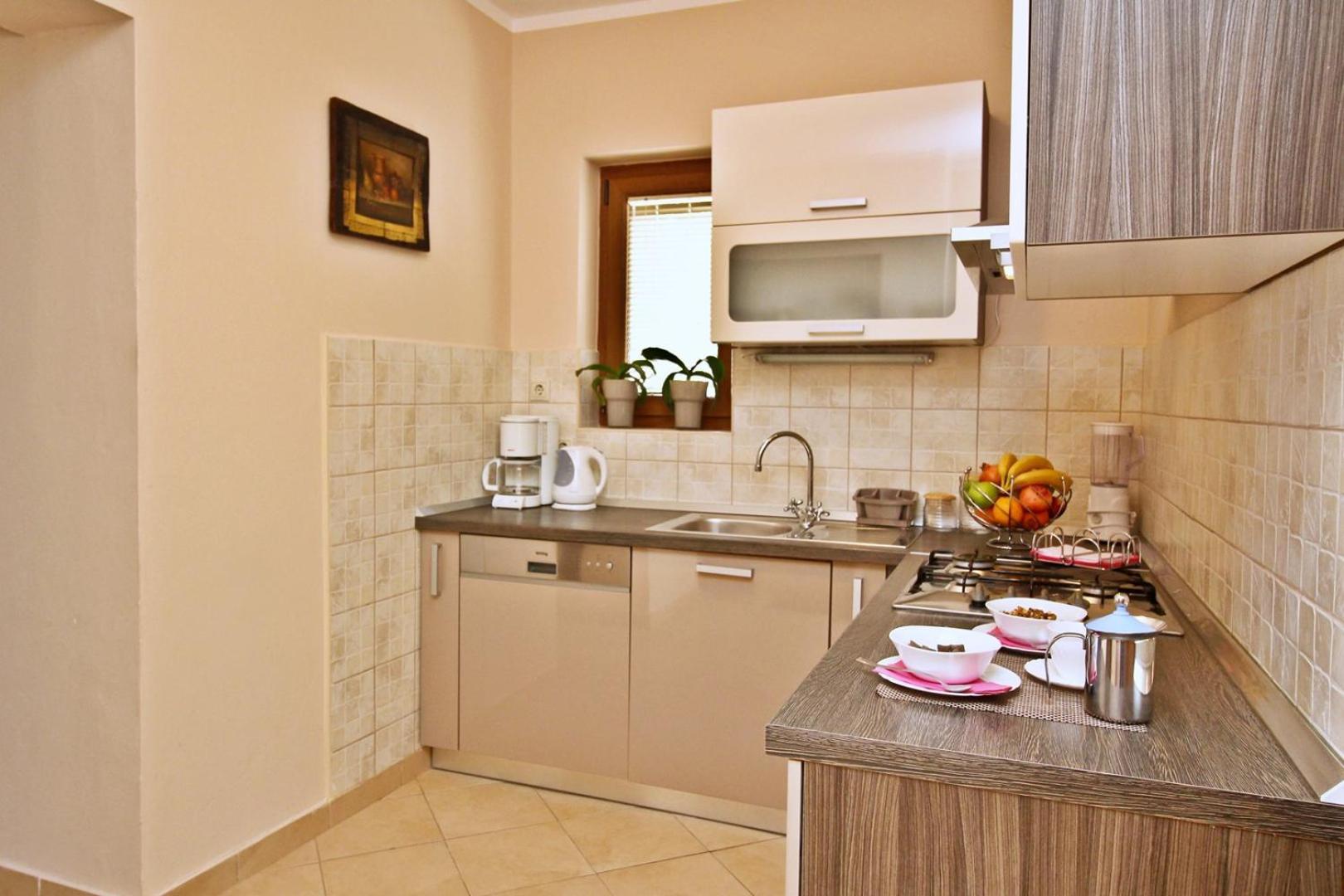 Apartments Ivanka C. Soline  Zewnętrze zdjęcie