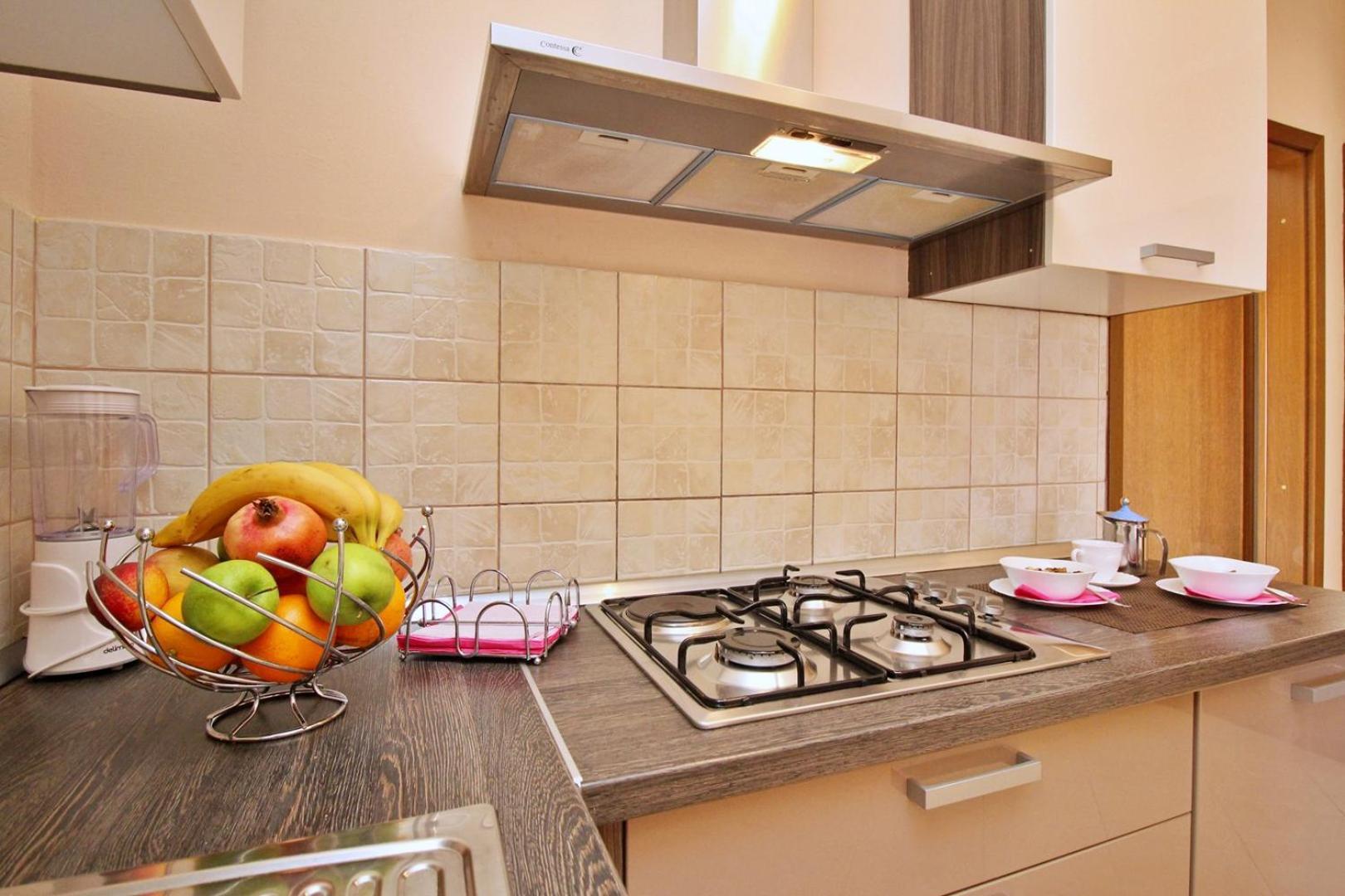 Apartments Ivanka C. Soline  Zewnętrze zdjęcie