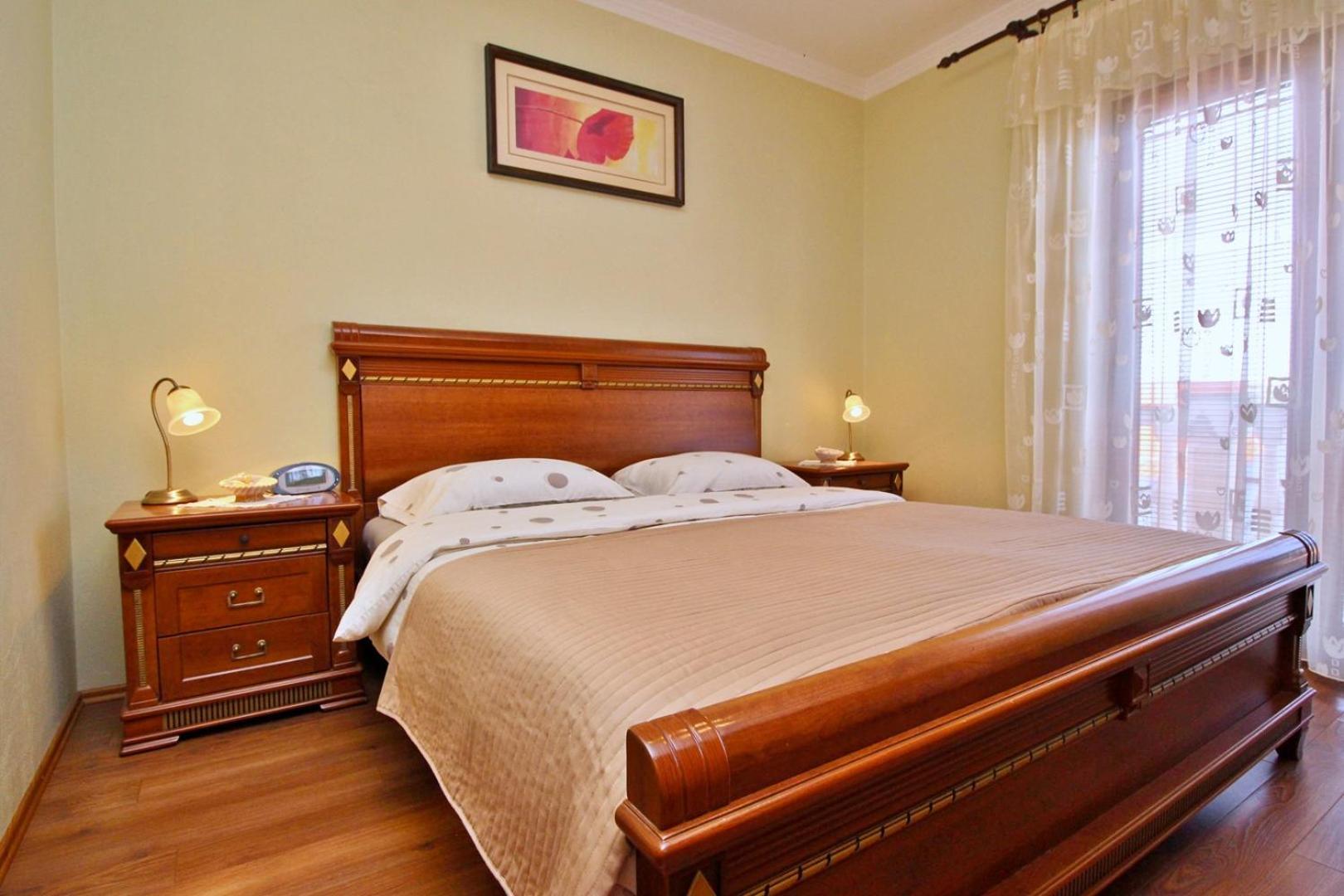 Apartments Ivanka C. Soline  Zewnętrze zdjęcie