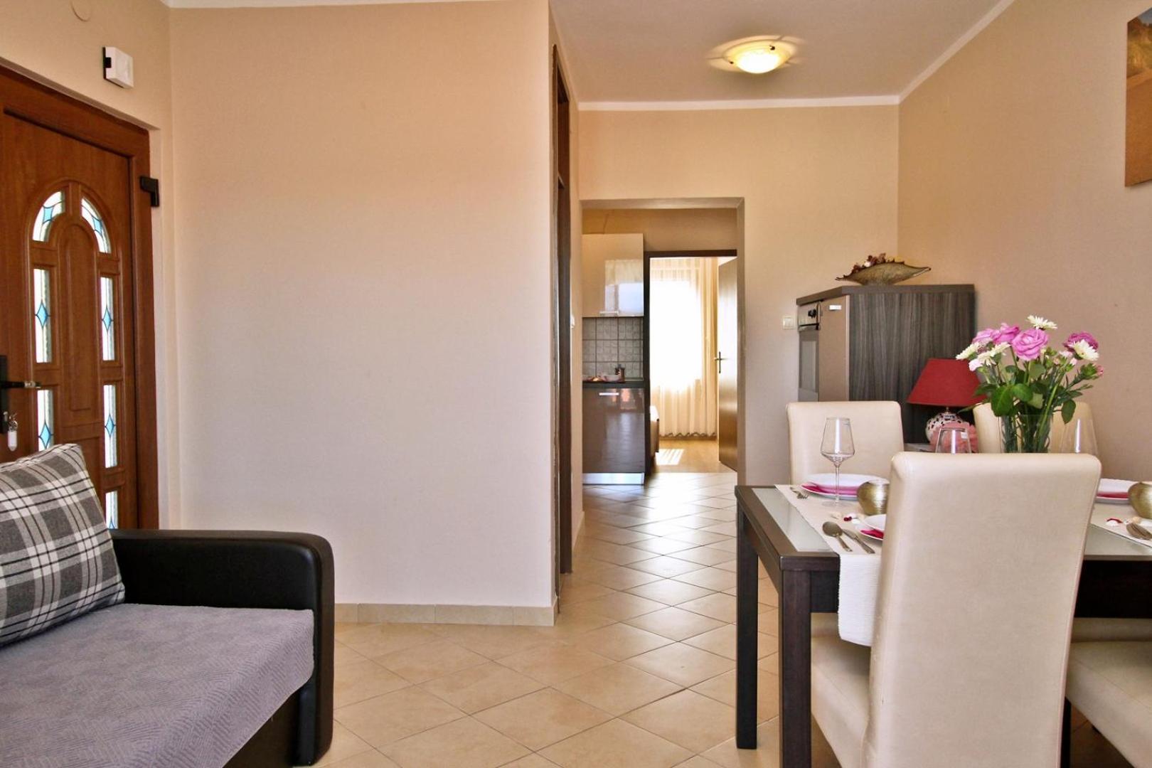 Apartments Ivanka C. Soline  Zewnętrze zdjęcie