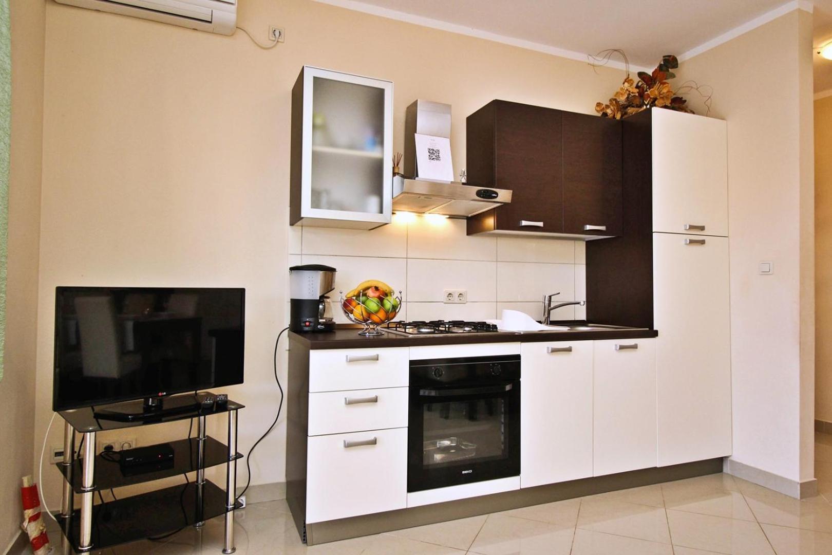 Apartments Ivanka C. Soline  Zewnętrze zdjęcie
