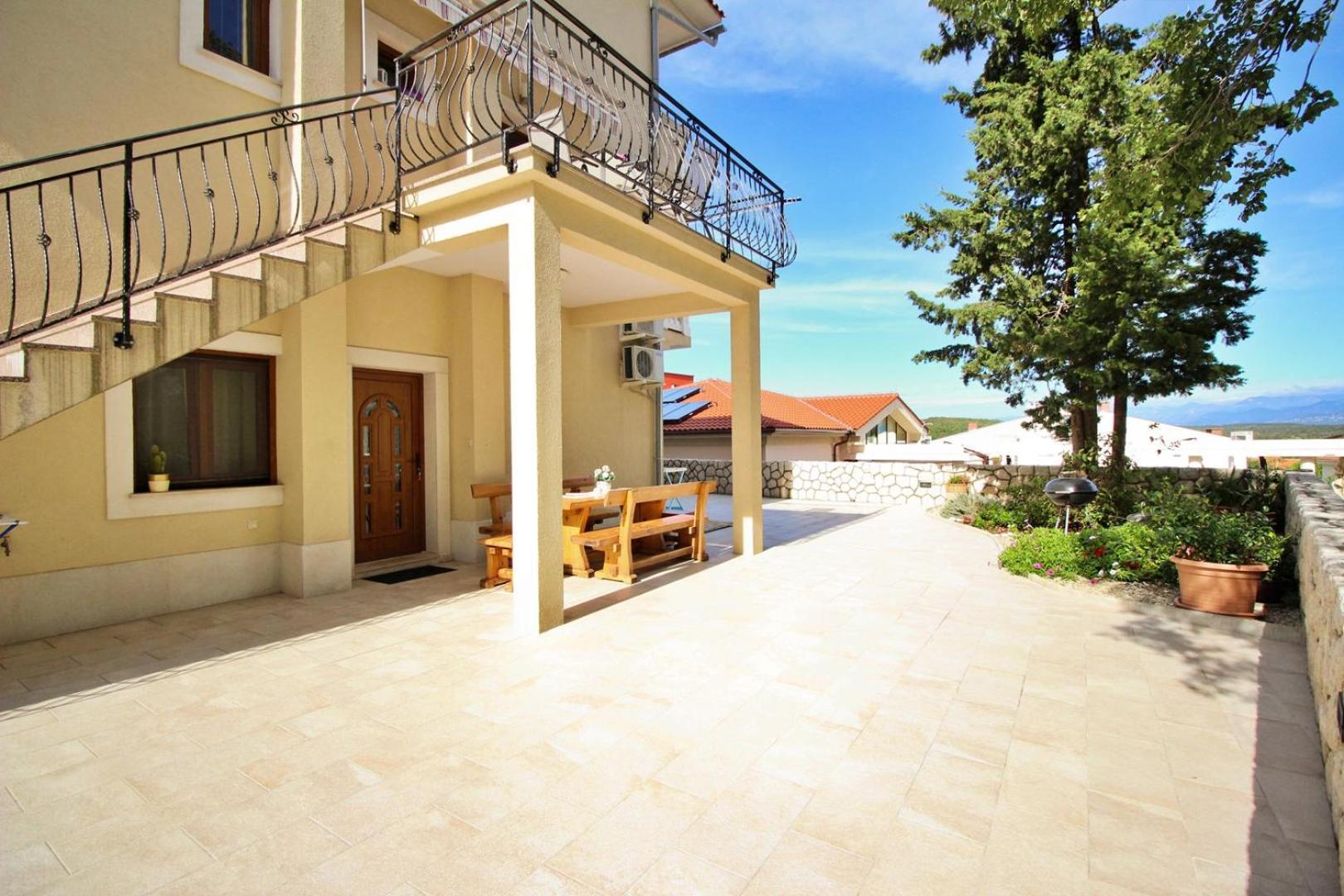 Apartments Ivanka C. Soline  Zewnętrze zdjęcie