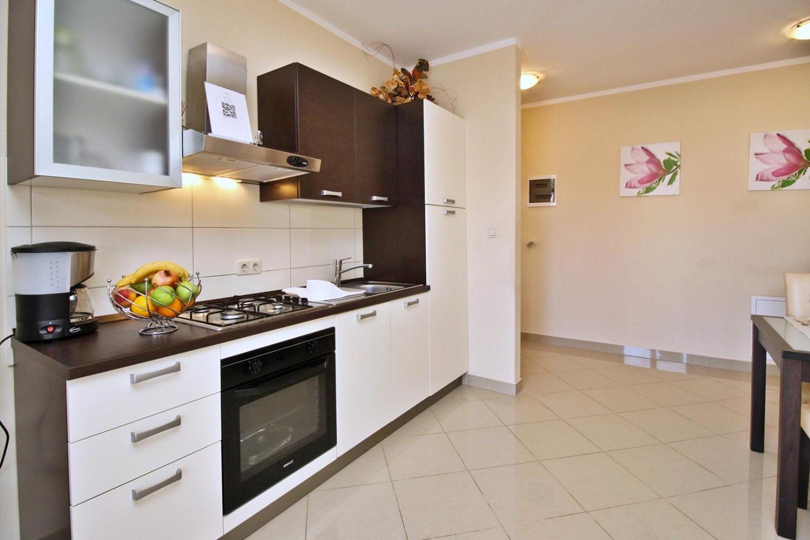 Apartments Ivanka C. Soline  Zewnętrze zdjęcie