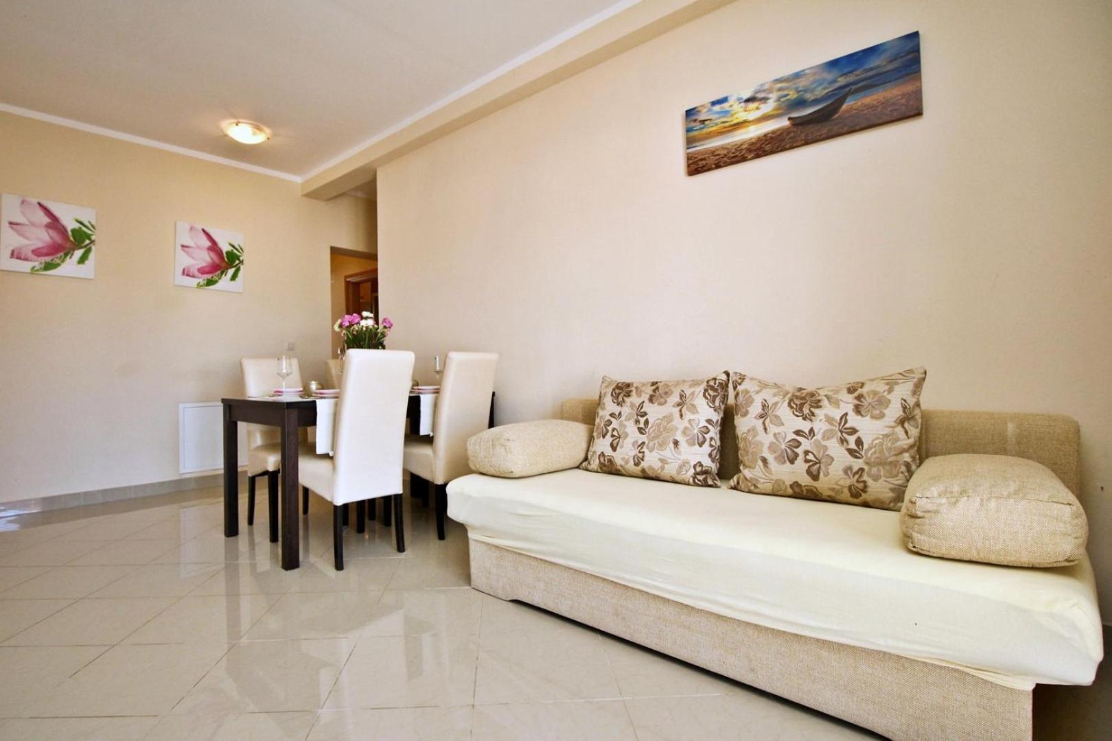Apartments Ivanka C. Soline  Zewnętrze zdjęcie