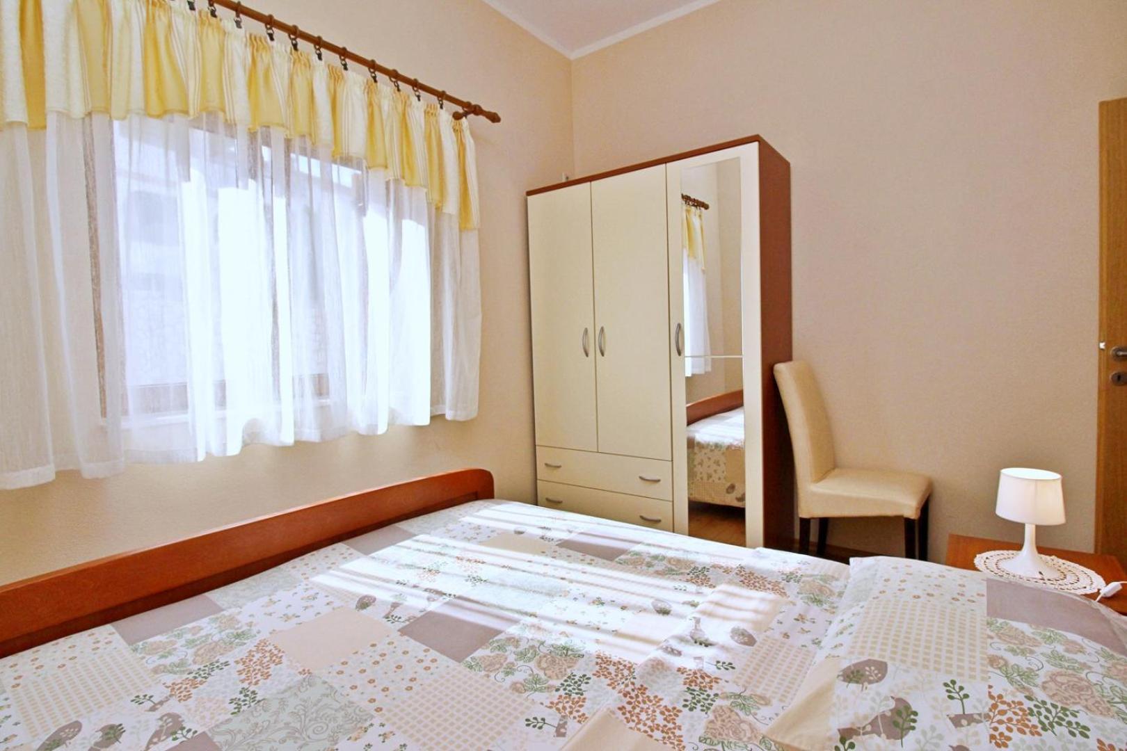 Apartments Ivanka C. Soline  Zewnętrze zdjęcie